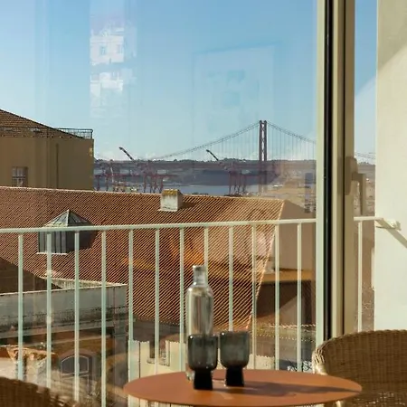 招待所 Patio Do Tijolo 4*