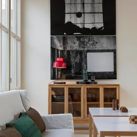 招待所 Patio Do Tijolo