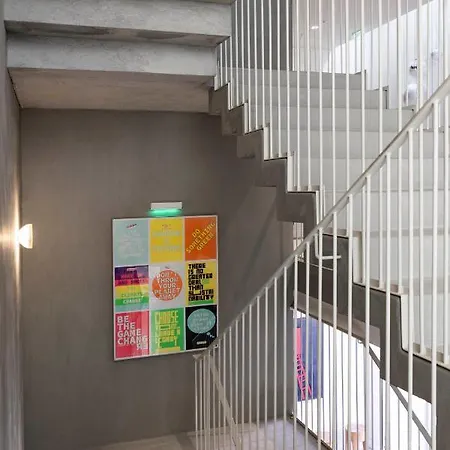 招待所 Patio Do Tijolo