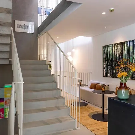 Patio Do Tijolo 招待所 Lisboa