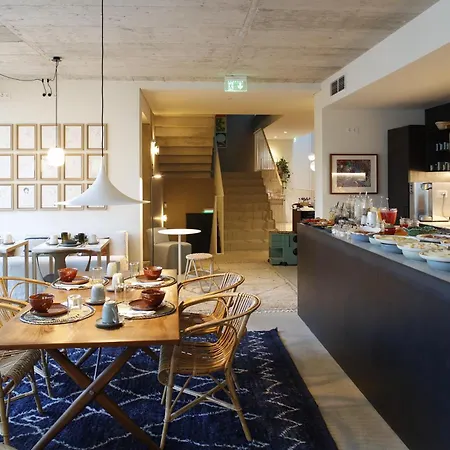 招待所 Patio Do Tijolo 4*