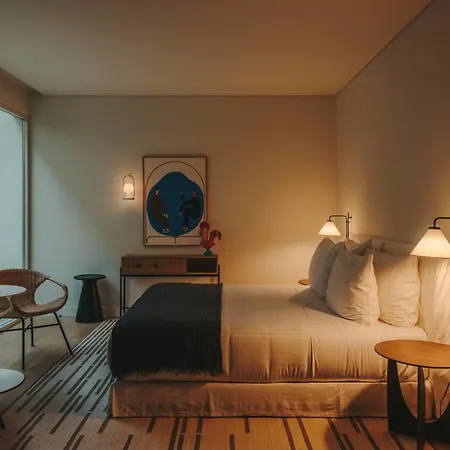 Patio Do Tijolo Lisboa