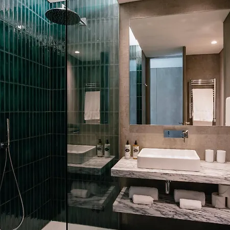 Patio Do Tijolo 招待所 Lisboa