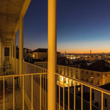 Patio Do Tijolo 招待所