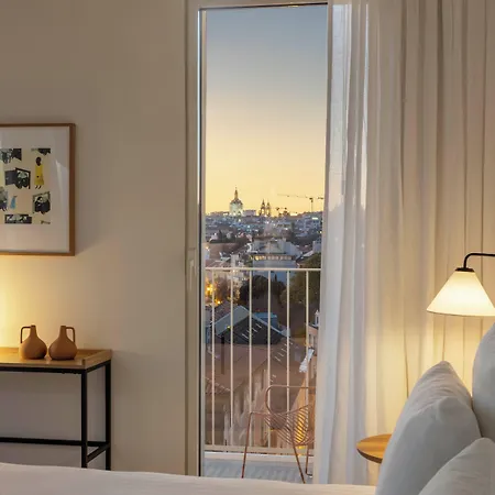 Patio Do Tijolo 4* Lisboa