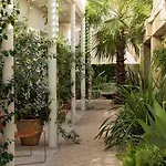 Patio Do Tijolo 4* Lisboa