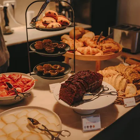 Pensión Pátio Do Tijolo Lisboa