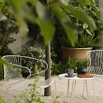 Patio Do Tijolo