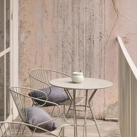 Πανσιόν Patio Do Tijolo Lisboa