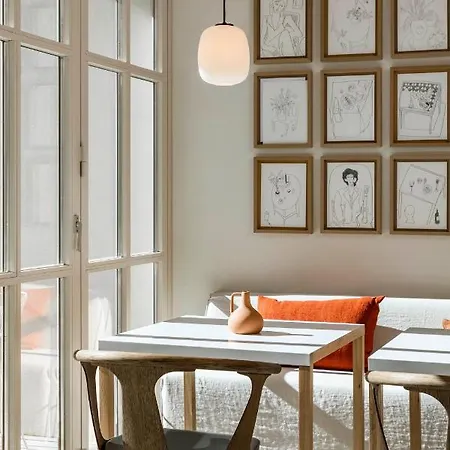 Patio Do Tijolo בית הארחה