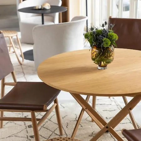 בית הארחה Patio Do Tijolo ליסבון