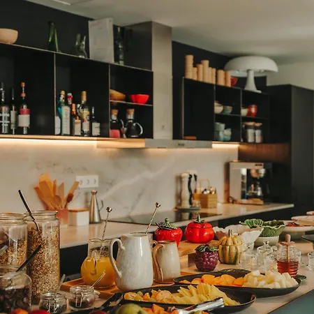 Patio Do Tijolo ליסבון