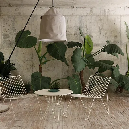 Patio Do Tijolo ליסבון