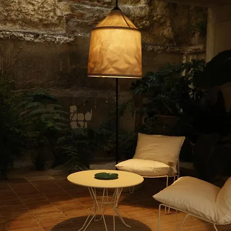 Patio Do Tijolo Πανσιόν Lisboa