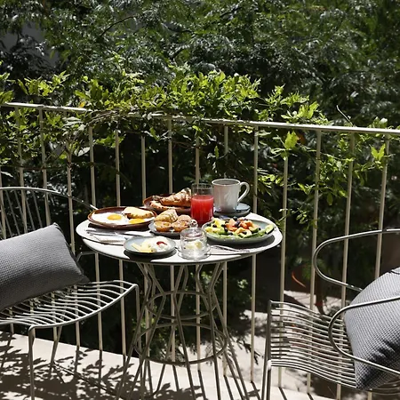Patio Do Tijolo