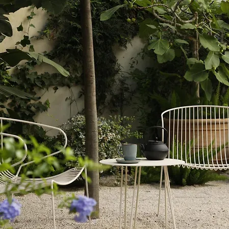 Patio Do Tijolo * Lisboa