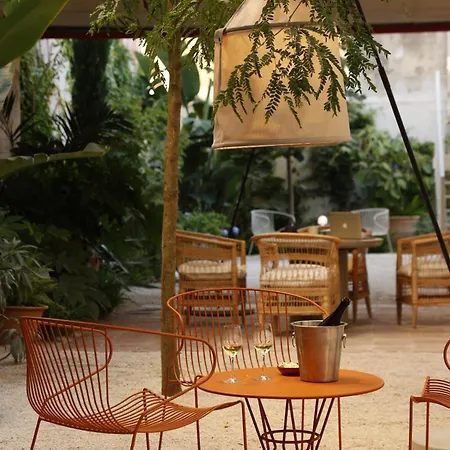 Patio Do Tijolo بيت ضيافة