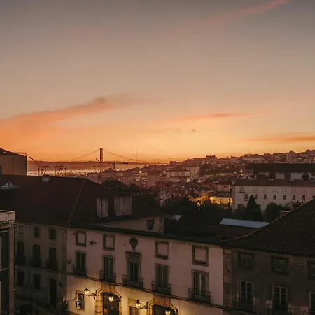 بيت ضيافة Patio Do Tijolo