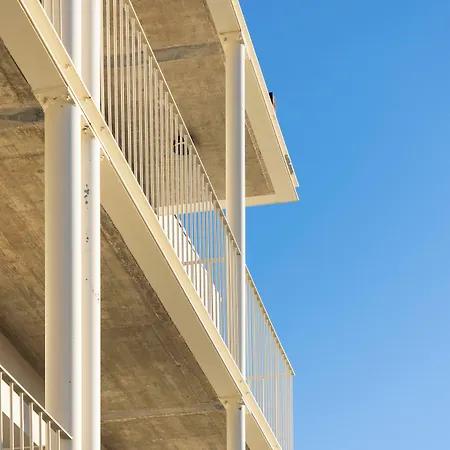 Patio Do Tijolo 4* Lisboa