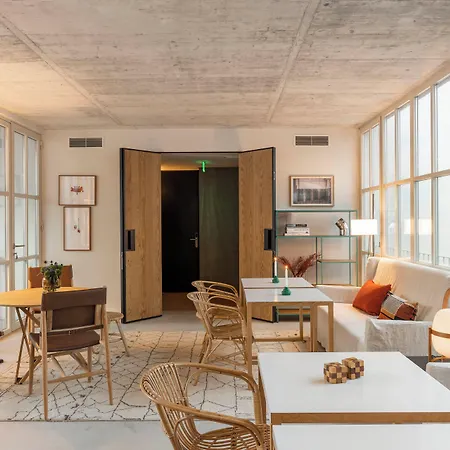 بيت ضيافة Patio Do Tijolo