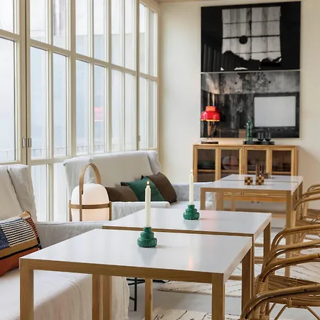 Patio Do Tijolo 4* Lisboa