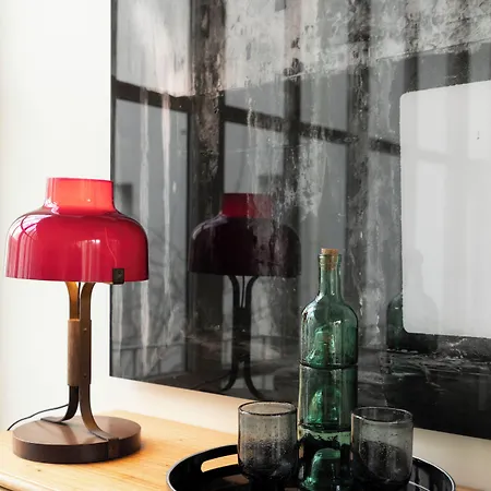 بيت ضيافة Patio Do Tijolo 4*