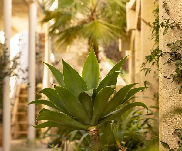 Patio Do Tijolo 4* Lissabon