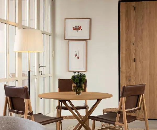 Gasthuis Patio Do Tijolo