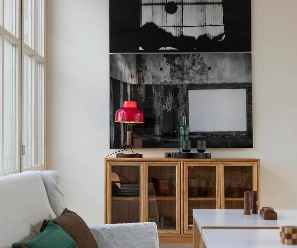 Gasthuis Patio Do Tijolo