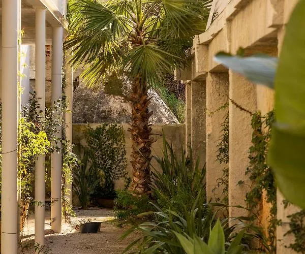 Gasthuis Patio Do Tijolo 4*