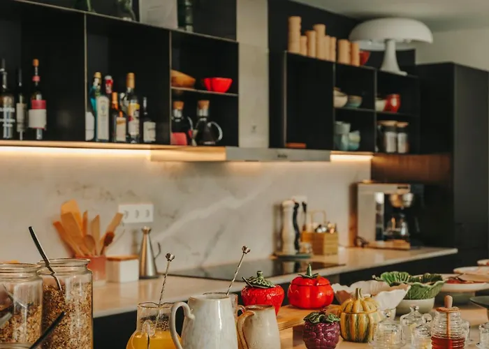 Patio Do Tijolo Lissabon