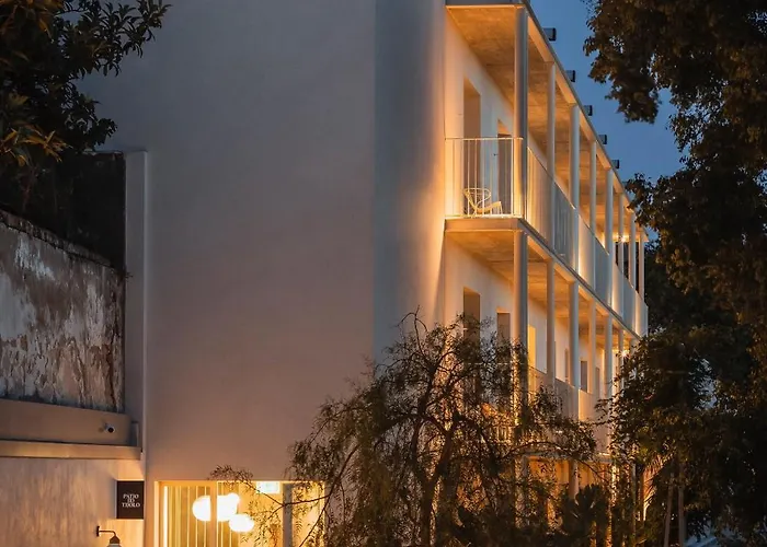 Patio Do Tijolo 4* Lissabon