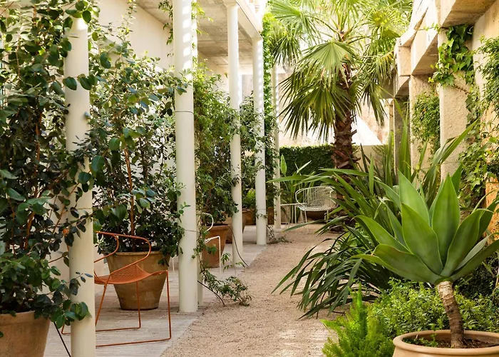 Patio Do Tijolo 4* Lissabon