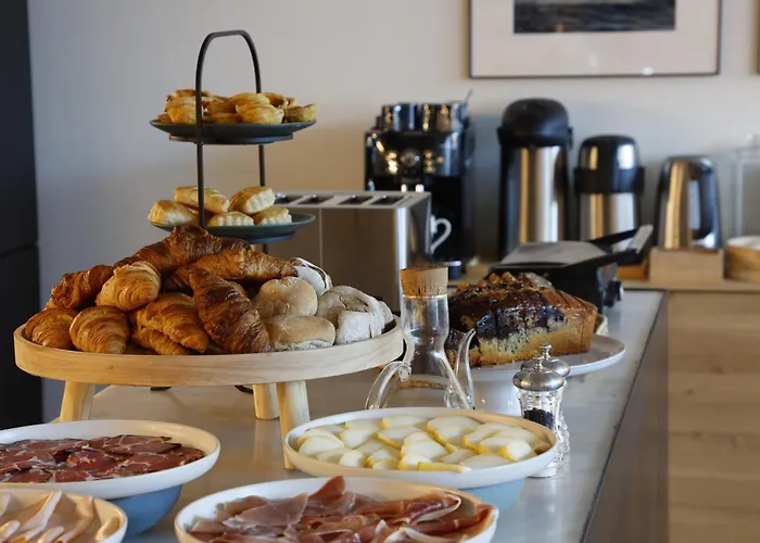 Gasthuis Patio Do Tijolo 4*