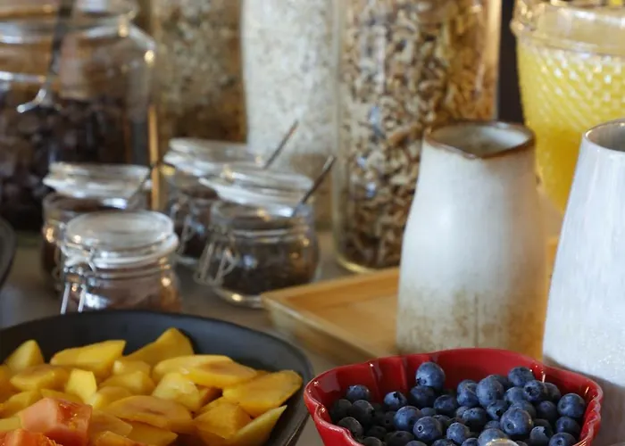 Gasthuis Patio Do Tijolo