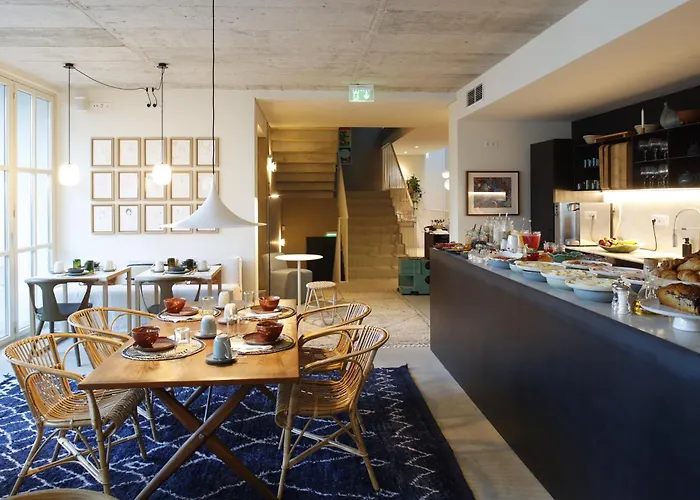 Gasthuis Patio Do Tijolo 4*