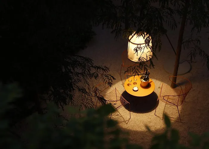 Patio Do Tijolo Gasthuis