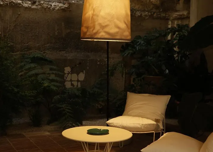 Patio Do Tijolo Gasthuis Lissabon