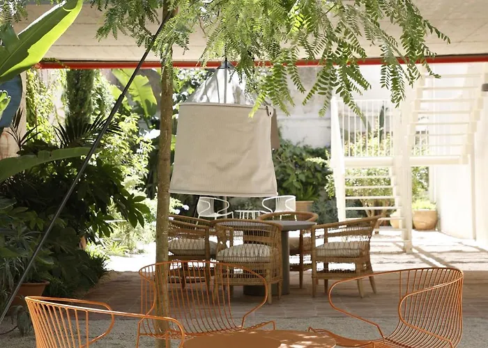 Patio Do Tijolo Gasthuis