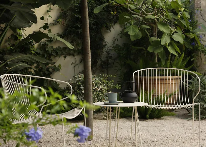 Patio Do Tijolo 4* Lissabon