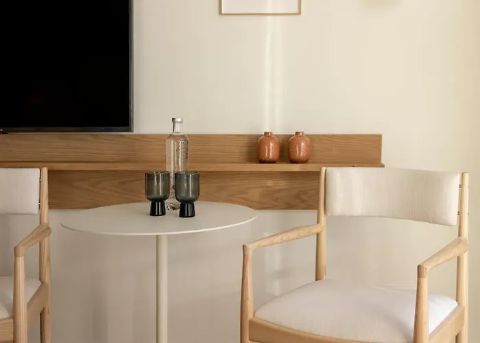 Gasthuis Patio Do Tijolo 4*