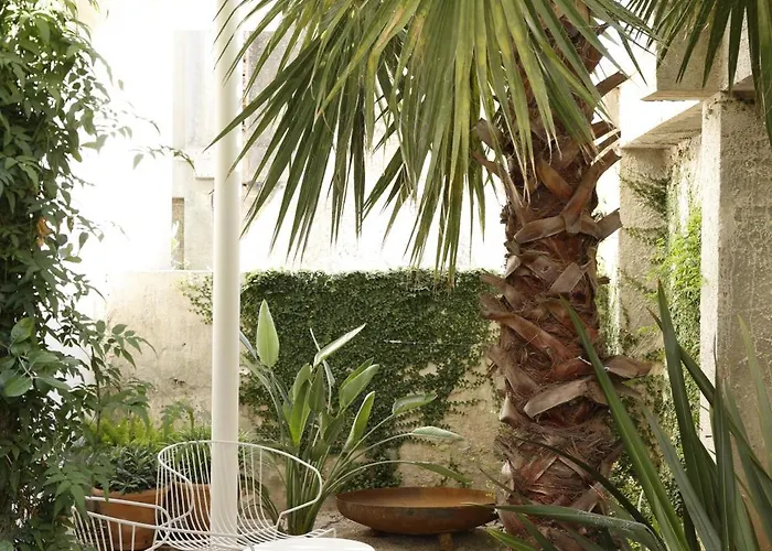 Gasthuis Patio Do Tijolo 4*