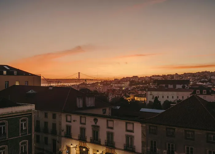 Gasthuis Patio Do Tijolo