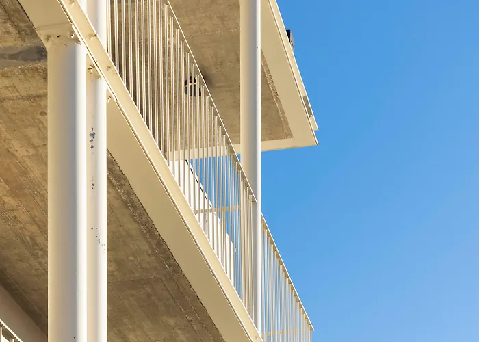 Patio Do Tijolo 4* Lissabon