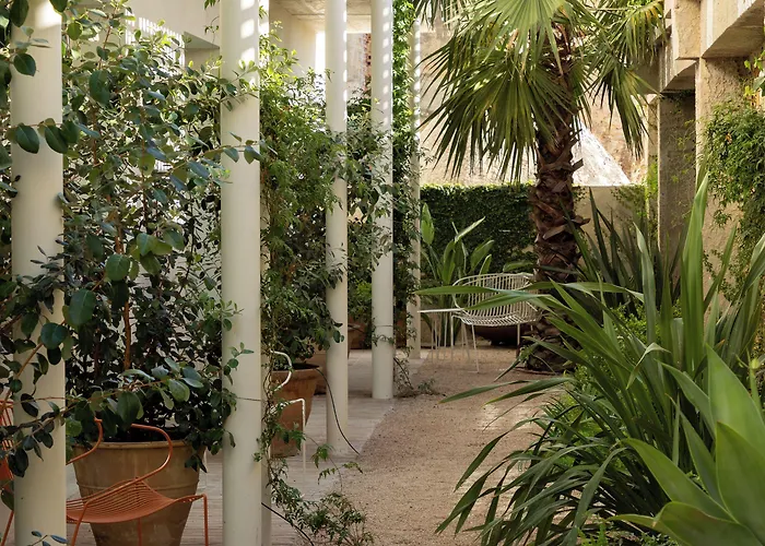 Patio Do Tijolo 4* Lissabon