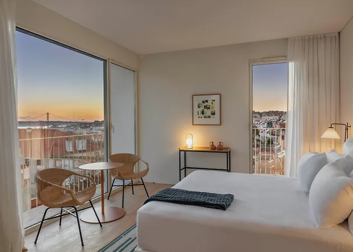 Patio Do Tijolo Gasthuis