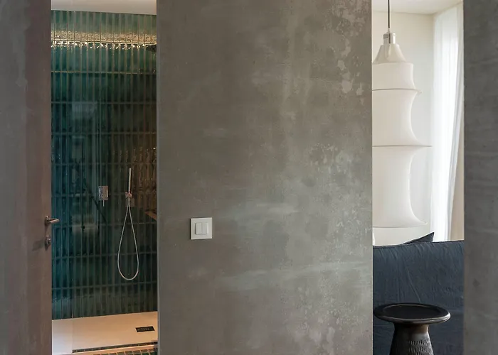 Patio Do Tijolo Gasthuis