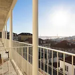 Patio Do Tijolo 招待所