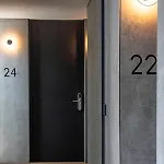 Patio Do Tijolo Gasthof Lissabon