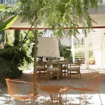 Patio Do Tijolo 招待所